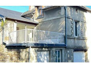 Maison Moulins-le-Carbonnel m² T-5 à vendre  71 000 €