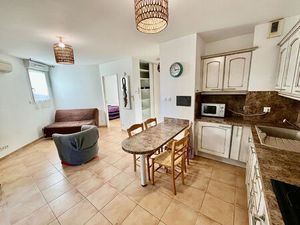 Appartement L Isle Sur La Sorgue 2 pièce(s) 37.60 m2