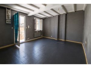 Marseille 13016  Appartement T1 de 26.51 m2 