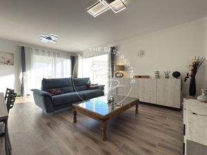 À vendre à Sérignan : immobilier de prestige : appartement