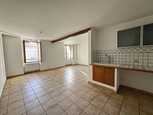 SOLLIES PONT - COEUR DE VILLE - RARE A LA VENTE - APPARTEMEN