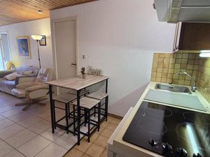 (Hautes-Vosges) VENTRON - appartement T3 de plain-pied