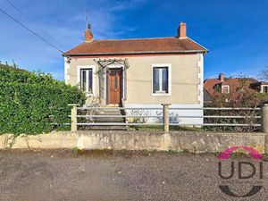 Maison à rénover - Huriel