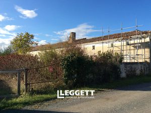 Maison 5 pièce(s)  SAINT-CIERS-CHAMPAGNE