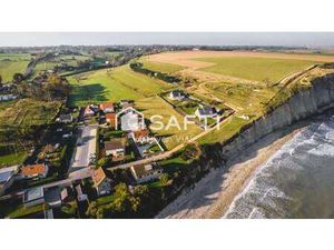 Vente Demeure d'exception à Tracy-sur-Mer (14117) : à vendre / 800m² Tracy-sur-Mer