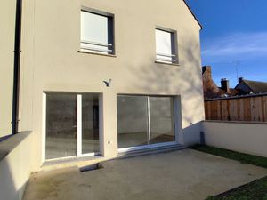 Maison Braisnes Sur Aronde 123m2