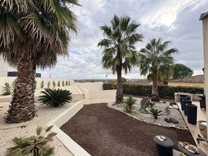 VILLA T4 AVEC GARAGE ET TERRASSE