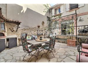 Maison à vendre Saint-Chamas