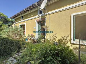 Maison à vendre Villaudric