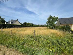Vente Terrain à Briollay (49125) : à vendre / Briollay