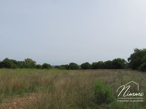 Terrain constructible GARRIGUES SAINTE EULALIE (30)