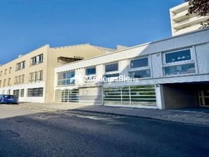 Bâtiment indépendant R+1 d'environ 750m² (Activités & bureaux)