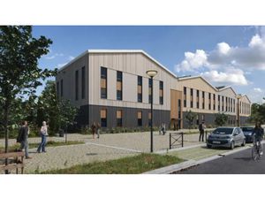 Locaux d'activité à vendre