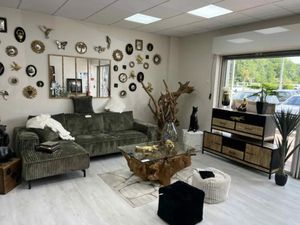 Cession de bail – Local commercial 400 m²