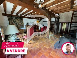 STÉPHANE PLAZA IMMOBILIER ANET