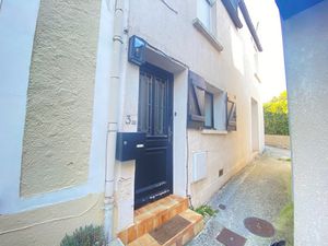 Maison de ville à Avon à 2 min de la gare de Fontainebleau