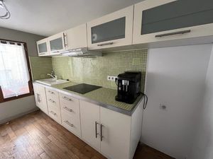 T2 Duplex au calme centre-ville