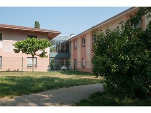 Investissement en EHPAD