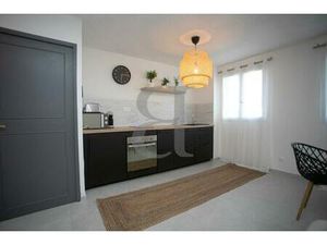 Découvrez cet appartement  à vendre  situé en plein cœur de centre-ville de L'Isle sur la 