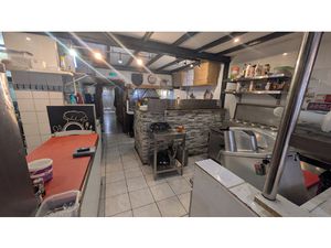 MURS COMMERCIAUX - ARGELES PLAGE