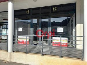 Bien Commercial À Vendre