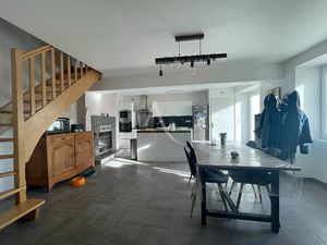 Charmante maison à L'Orbrie  proche de toutes commodités et de la forêt de Mervent