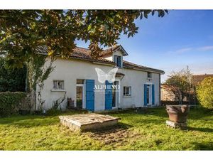 Maison de 7 pièces (190 m²) en vente à NONTRON