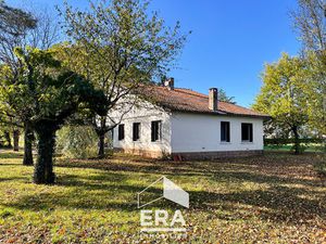 Maison Terssac 120 m2