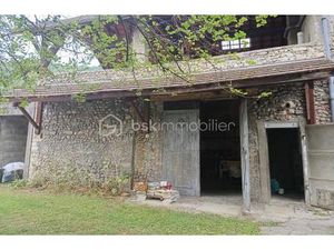 Parking de 50 m² à Renage