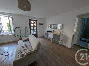 Maison à louer - 2 pièces - 48 97 m2 - Le Taillan Medoc - 33 - AQUITAINE