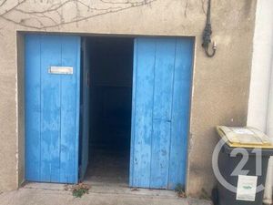 Parking à louer - 20 m2 - Beziers - 34 - LANGUEDOC-ROUSSILLON