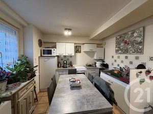 Appartement F2 à louer - 2 pièces - 46 73 m2 - Luzancy - 77 - ILE-DE-FRANCE