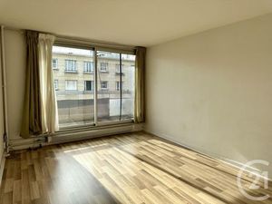 Appartement F1 à louer - 1 pièce - 33 84 m2 - Paris - 75012 - ILE-DE-FRANCE