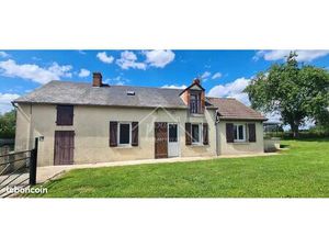 Maison 5 pièces 69 m²