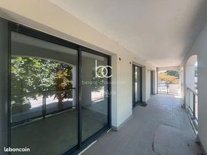 Appartement 3 pièces 68 m²