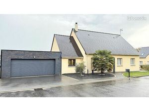 Pavillon 6 pièces 107 m²