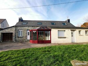 Belle maison EQUEURDREVILLE