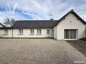 Maison 3 pièces 71 m²