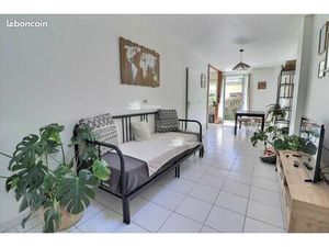 Maison 3 pièces 59 m²