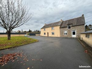 Maison 4 pièces 112 m²