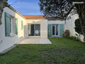 Maison 4 pièces 81 m²