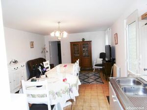 A louer appartement -plein pied-indépendant