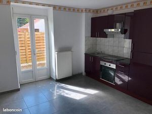 Appartement 2 pièces Riedisheim