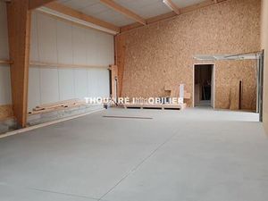 Parking/box 100 m² DIVATTE SUR LOIRE