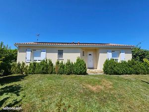 Maison à louer Saint-astier