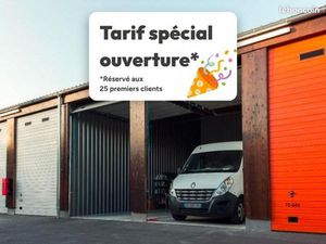 Garage/box 56 m² Arpajon