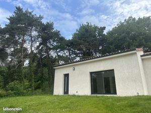 Maison 3 pièces 58 m²