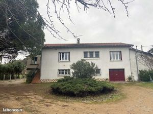 Maison 4 pièces 107 m²