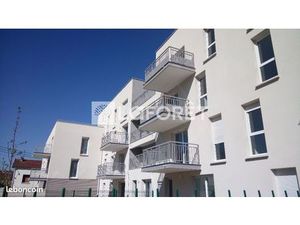 Appartement Bonnieres Sur Seine 3 pièces 62.70 m²