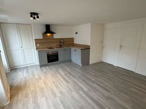 ? À louer – Bel appartement T2 lumineux